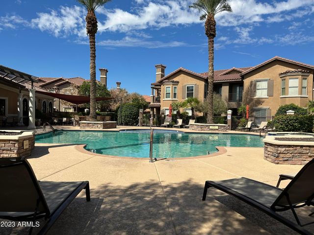 14250 W Wigwam Boulevard Unit 1123, Litchfield Park, AZ 85340