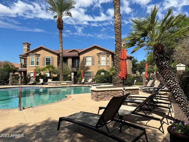 14250 W Wigwam Boulevard Unit 1123, Litchfield Park, AZ 85340