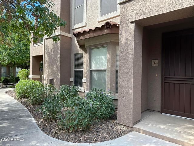 14250 W Wigwam Boulevard Unit 1123, Litchfield Park, AZ 85340