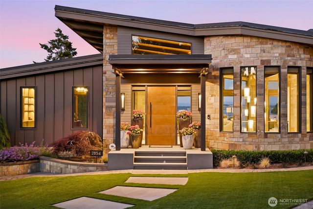 2854 Soundview Lane NW, Gig Harbor, WA 98335