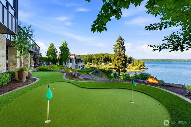 2854 Soundview Lane NW, Gig Harbor, WA 98335