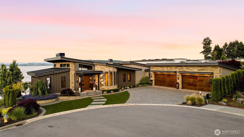 2854 Soundview Lane NW, Gig Harbor, WA 98335