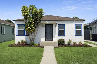 1637 E Poppy Street, Long Beach, CA 90805