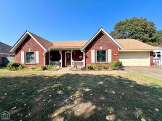 110 Flossie Drive, Trumann, AR 72472