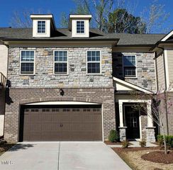 528 Fumagalli Drive, Cary, NC 27519