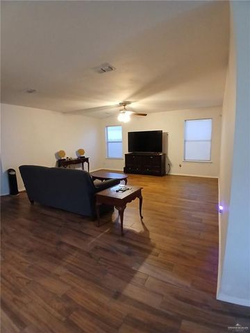 1911 Azalea Street, Mission, TX 78573