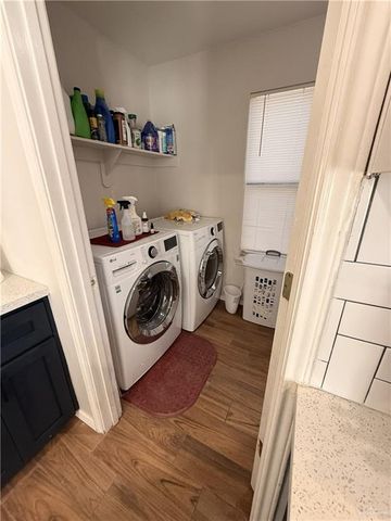 1911 Azalea Street, Mission, TX 78573