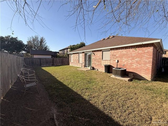 1911 Azalea Street, Mission, TX 78573