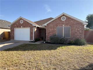 1911 Azalea Street, Mission, TX 78573
