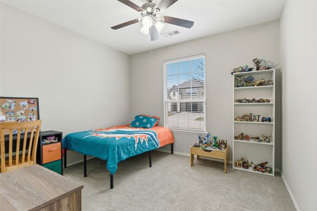 1721 Settlement Way, Aubrey, TX 76227