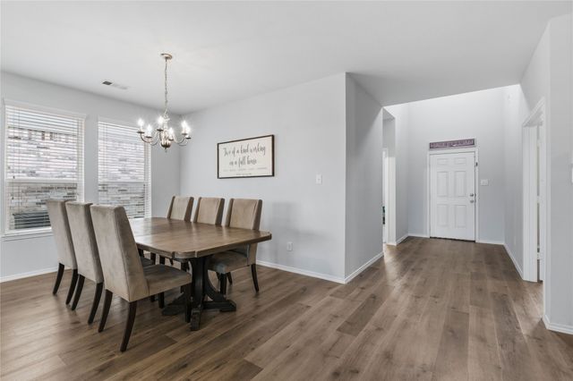 1721 Settlement Way, Aubrey, TX 76227