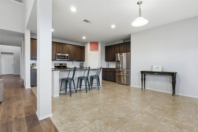 1721 Settlement Way, Aubrey, TX 76227