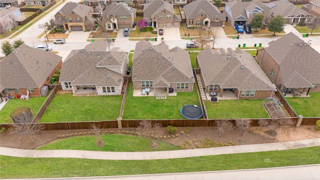 1721 Settlement Way, Aubrey, TX 76227