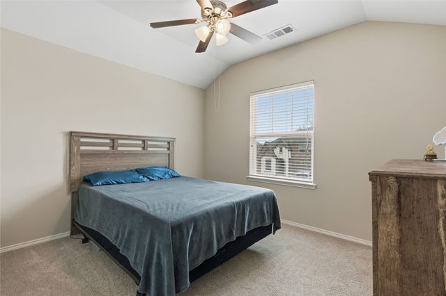 1721 Settlement Way, Aubrey, TX 76227