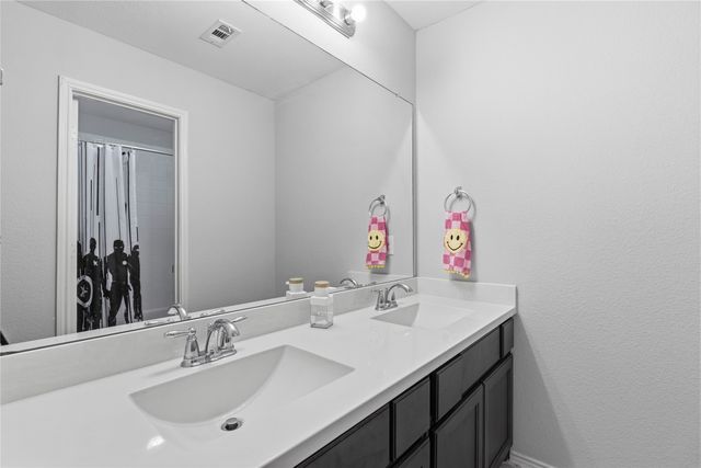 1721 Settlement Way, Aubrey, TX 76227