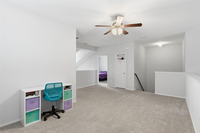 1721 Settlement Way, Aubrey, TX 76227