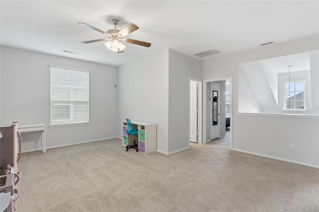 1721 Settlement Way, Aubrey, TX 76227