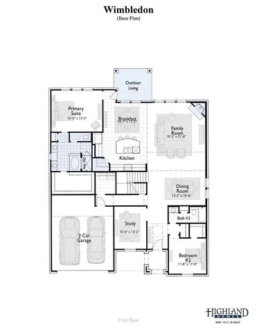 1721 Settlement Way, Aubrey, TX 76227