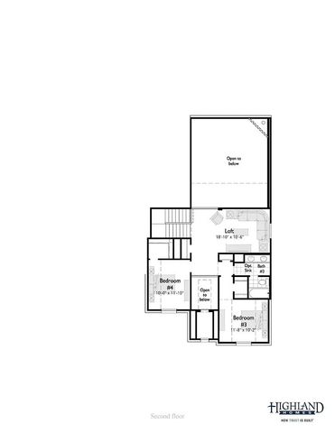 1721 Settlement Way, Aubrey, TX 76227