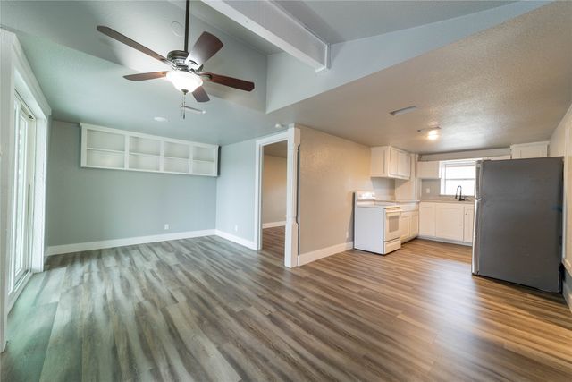 4838 Williams Spring Road, Fort Worth, TX 76135