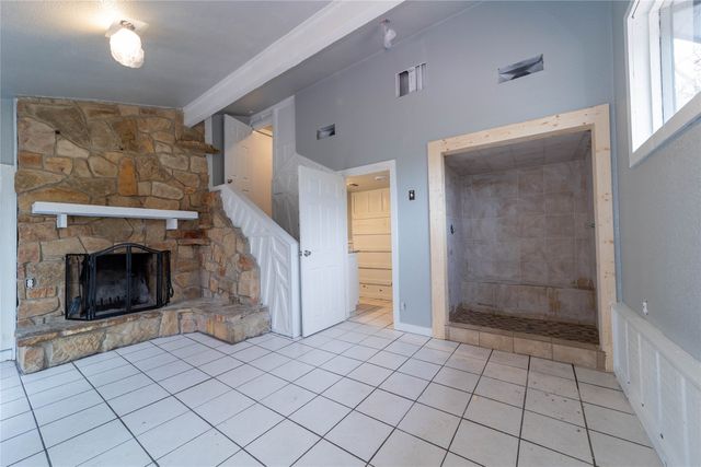 4838 Williams Spring Road, Fort Worth, TX 76135