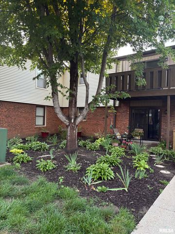 1901 Jeanette Ln Apt 3, Springfield, IL 62702