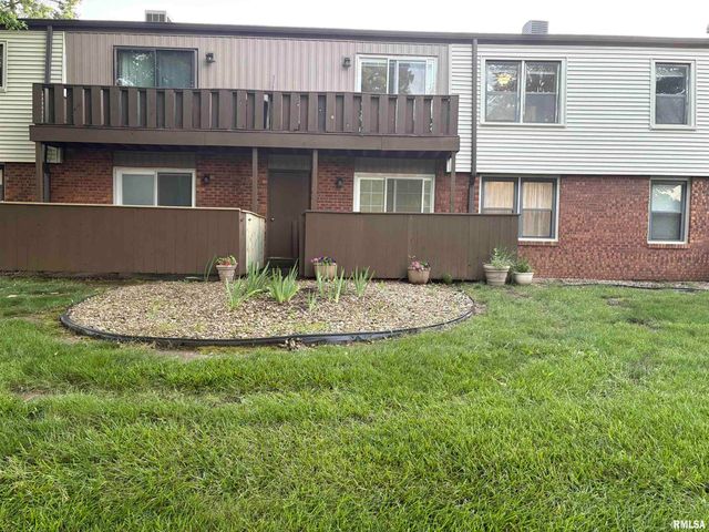 1901 Jeanette Ln Apt 3, Springfield, IL 62702