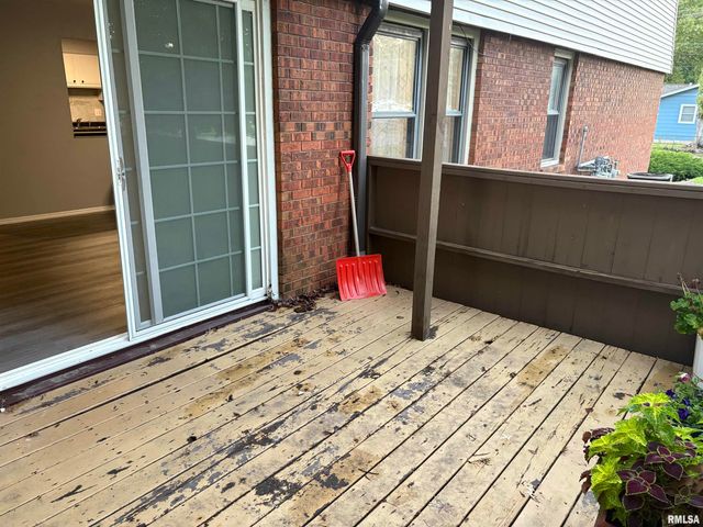 1901 Jeanette Ln Apt 3, Springfield, IL 62702