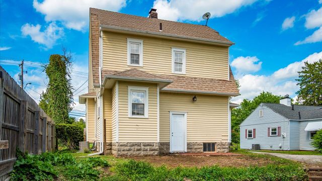 1195 W Main Street, Newark, OH 43055