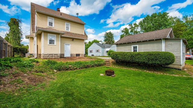 1195 W Main Street, Newark, OH 43055