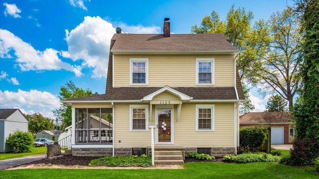 1195 W Main Street, Newark, OH 43055