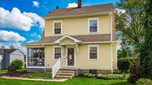 1195 W Main Street, Newark, OH 43055