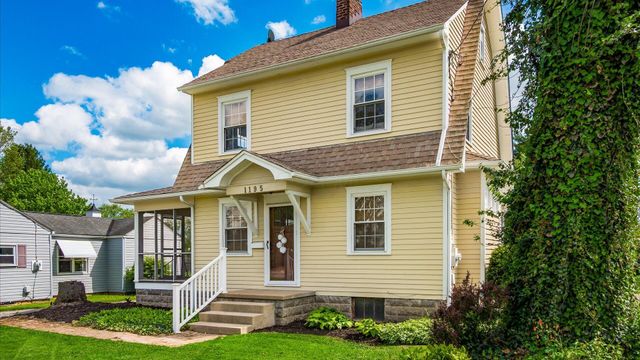 1195 W Main Street, Newark, OH 43055