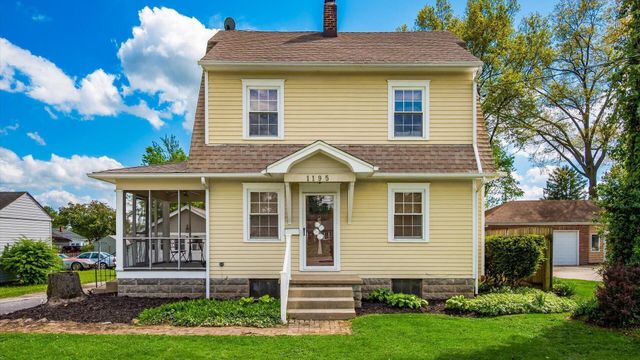 1195 W Main Street, Newark, OH 43055