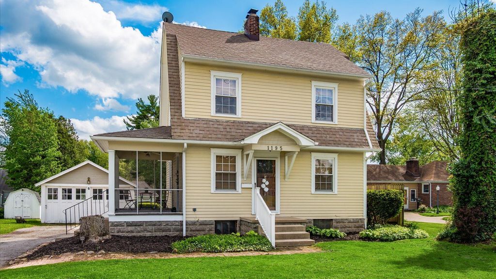 1195 W Main Street, Newark, OH 43055