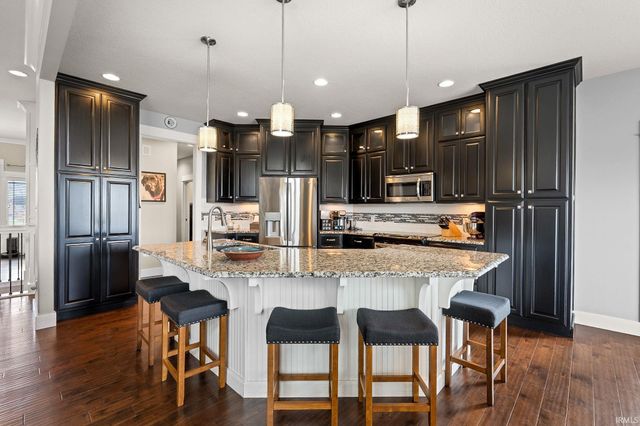 13708 Paperbark Trail, Fort Wayne, IN 46814