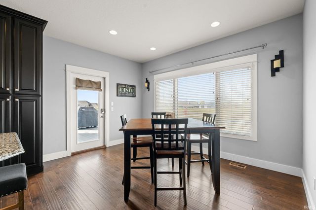 13708 Paperbark Trail, Fort Wayne, IN 46814