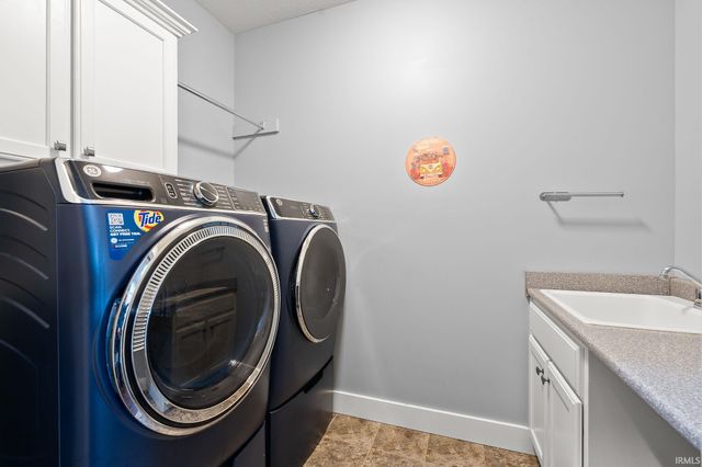 13708 Paperbark Trail, Fort Wayne, IN 46814