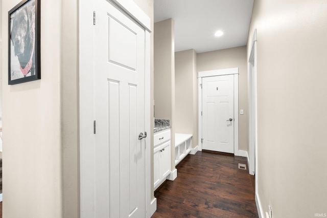 13708 Paperbark Trail, Fort Wayne, IN 46814