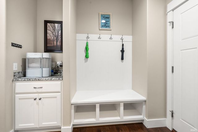 13708 Paperbark Trail, Fort Wayne, IN 46814