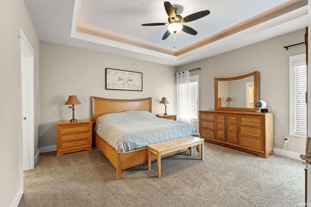 13708 Paperbark Trail, Fort Wayne, IN 46814