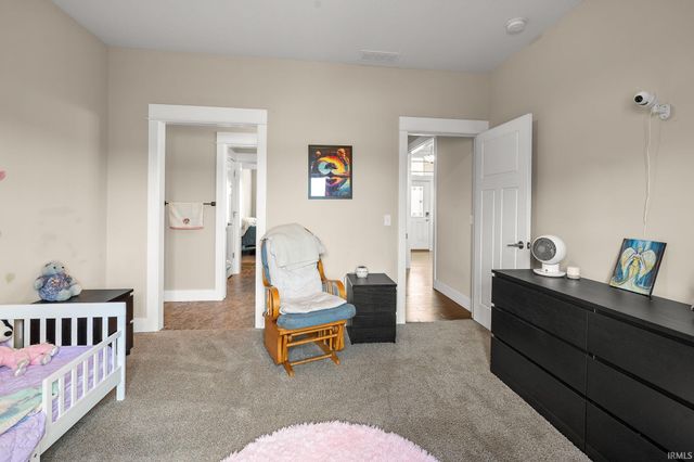 13708 Paperbark Trail, Fort Wayne, IN 46814