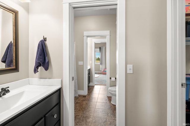 13708 Paperbark Trail, Fort Wayne, IN 46814