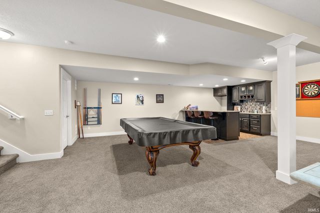 13708 Paperbark Trail, Fort Wayne, IN 46814