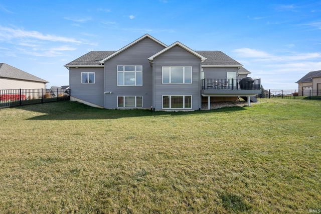 13708 Paperbark Trail, Fort Wayne, IN 46814