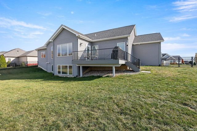 13708 Paperbark Trail, Fort Wayne, IN 46814