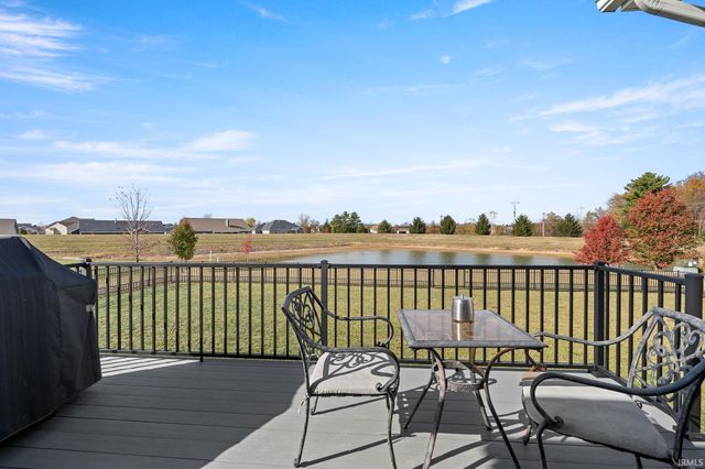 13708 Paperbark Trail, Fort Wayne, IN 46814