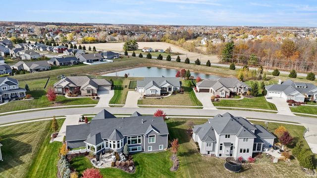 13708 Paperbark Trail, Fort Wayne, IN 46814