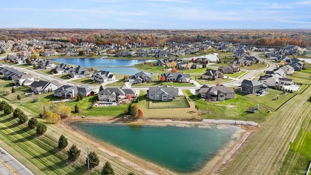 13708 Paperbark Trail, Fort Wayne, IN 46814