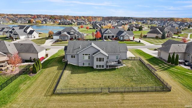 13708 Paperbark Trail, Fort Wayne, IN 46814